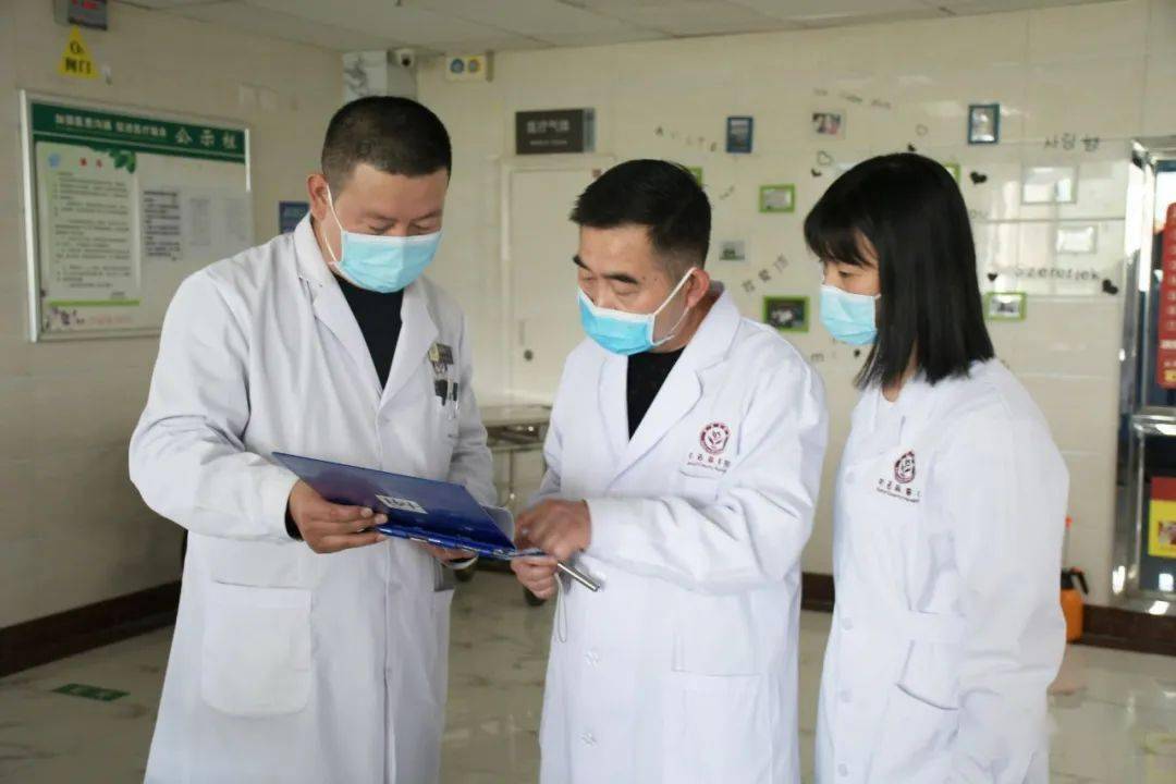 转作风 强服务 办实事(二)|旬邑县医院:立足实际显身手 发挥优势办