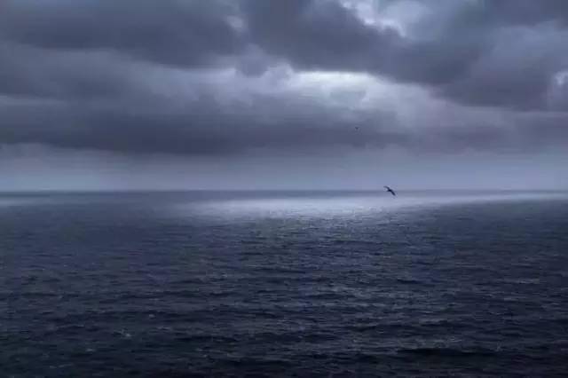 视界灰蓝梦幻之境