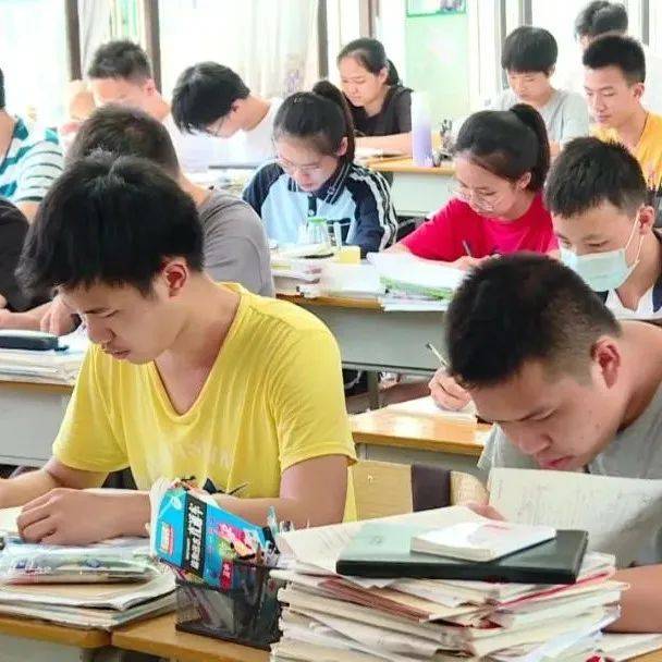 中高考在即@所有考生，考前如何调整身心，医生来支招_孩子_时乐_建议