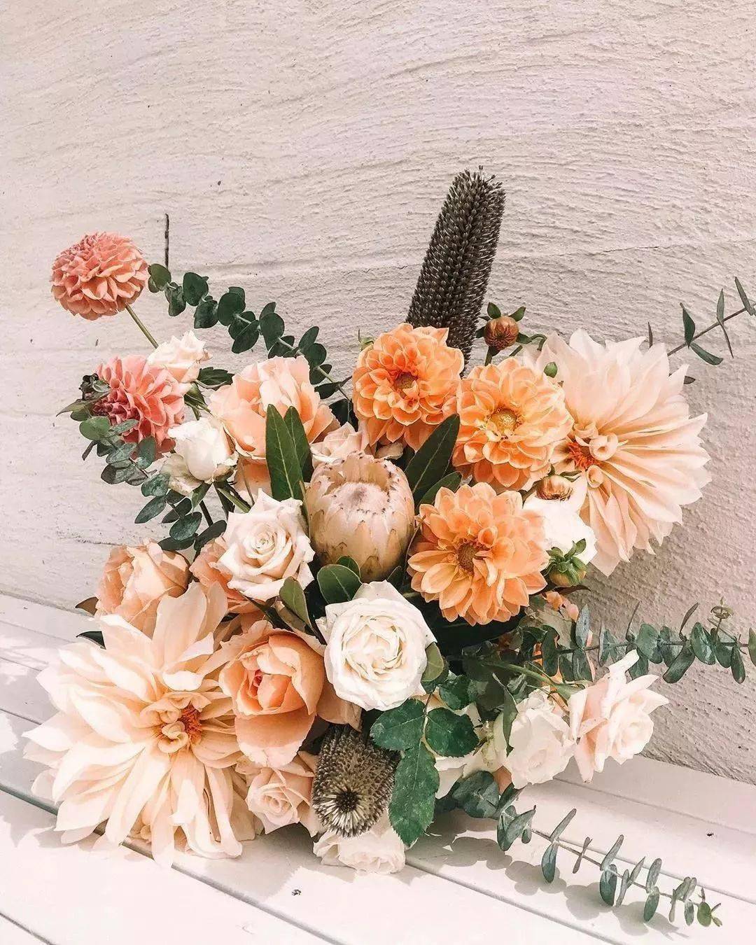 花艺作品随选越看越美