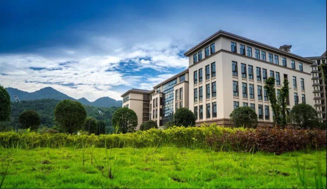 2022年璧山科技活动周璧山区科普基地研学指南