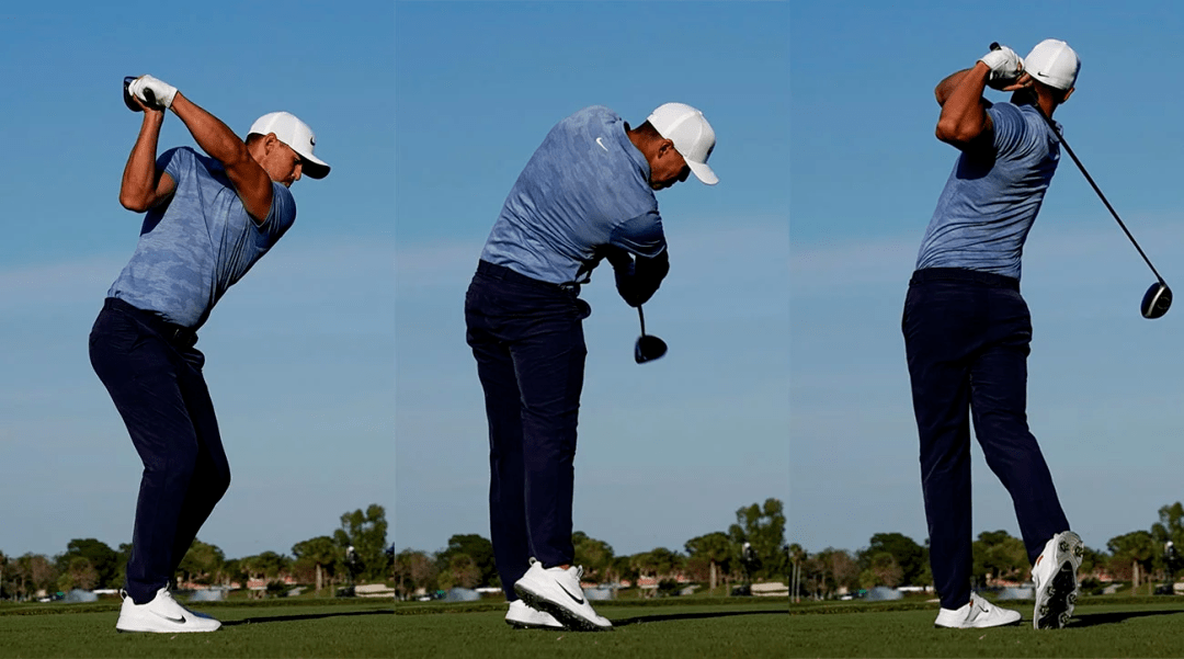 做不到这3点还想让挥杆更有力