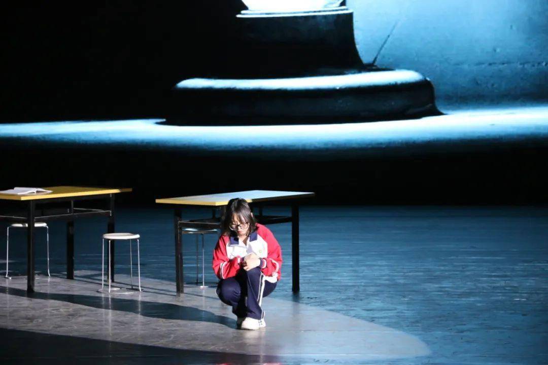 悦心追梦奔向未来新疆农业大学525校园心理情景剧大赛圆满落幕