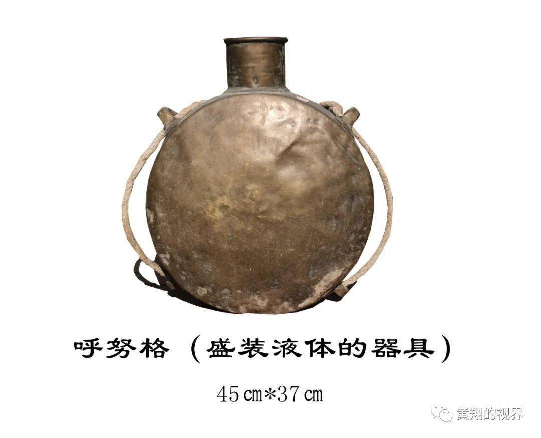 复盛公民俗文化收藏馆展品