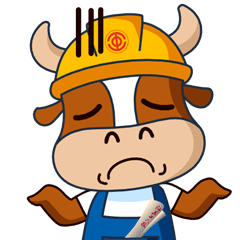 江苏工人报原创表情包上线_伙伴_全抱_孺子牛