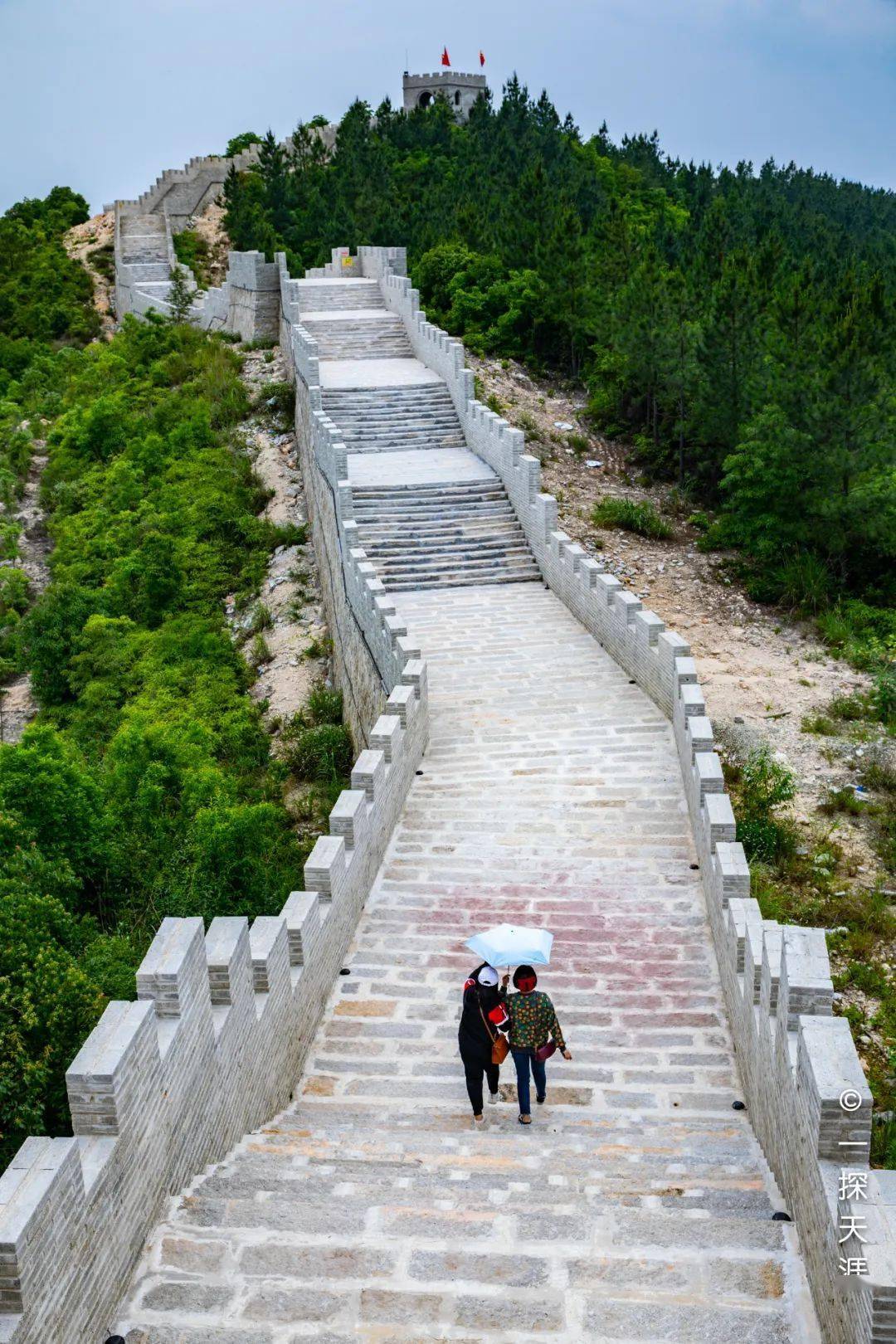 整全了這份洛江旅遊指南值得好好收藏