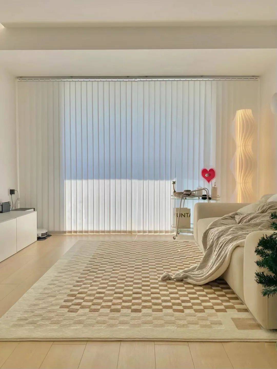 什么是网红梦幻帘室内设计该怎么做