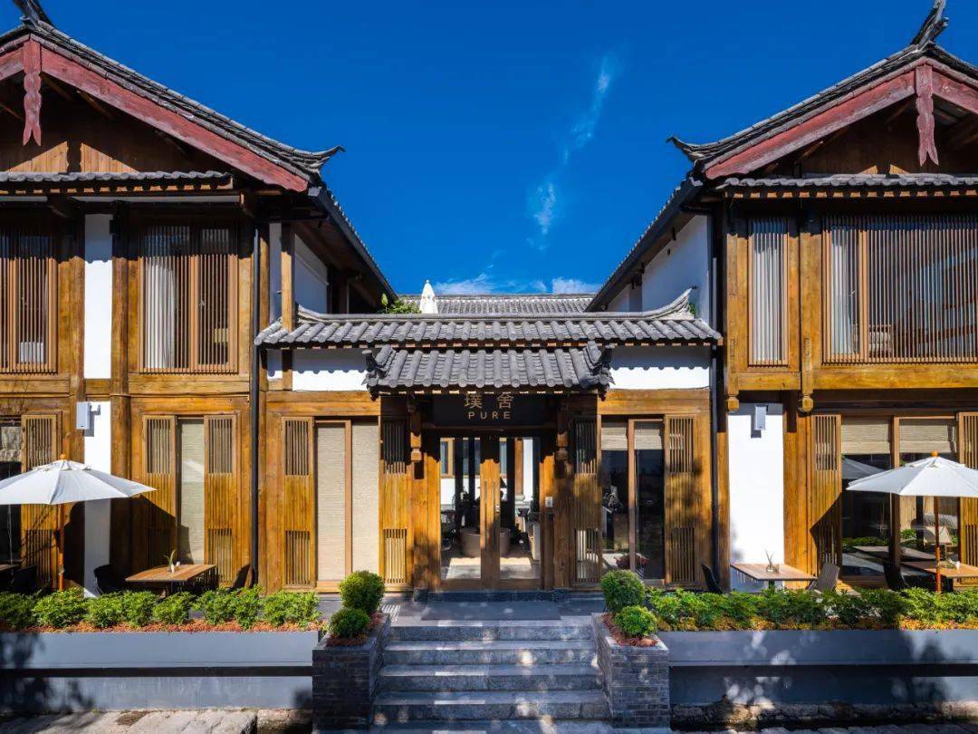 云南9地30店通兑神券从雪山洱海到热海温泉付1囤6有效期超长不约可退