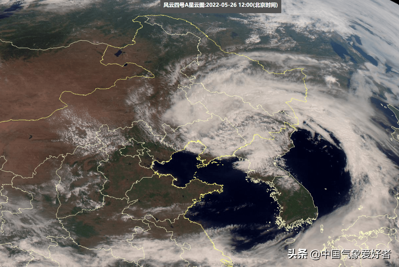 东北冷涡散架但西风带酝酿新动作权威预报危险雷雨周末再临