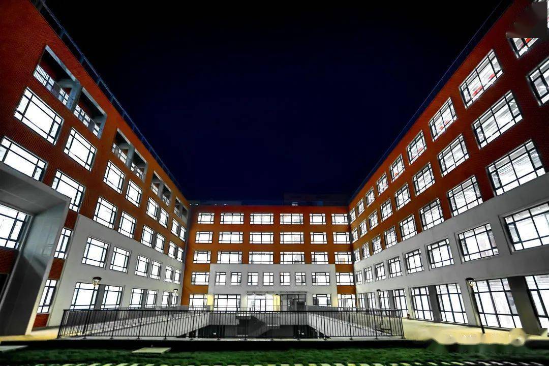 多岗直招】之清华大学附属中学永丰学校_高中岗_学科_清华附中