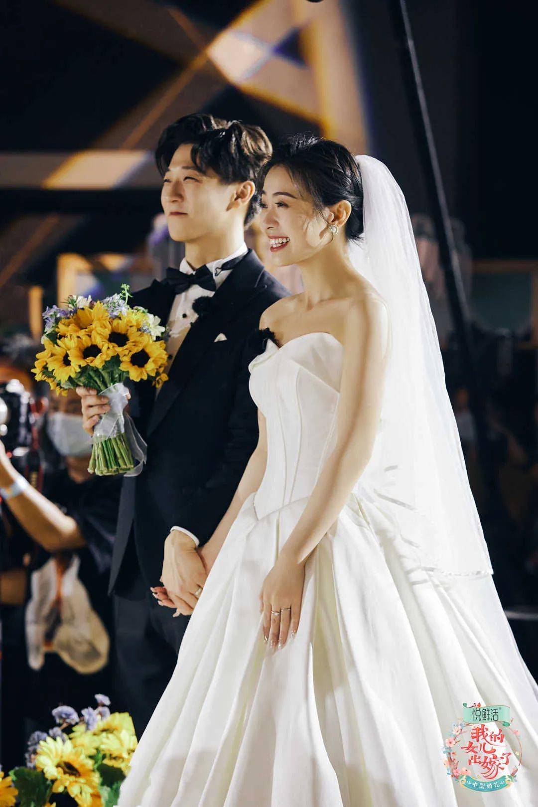 中国婚礼 | 要永远相信,真心的力量_爱马_贾昊悦_节目