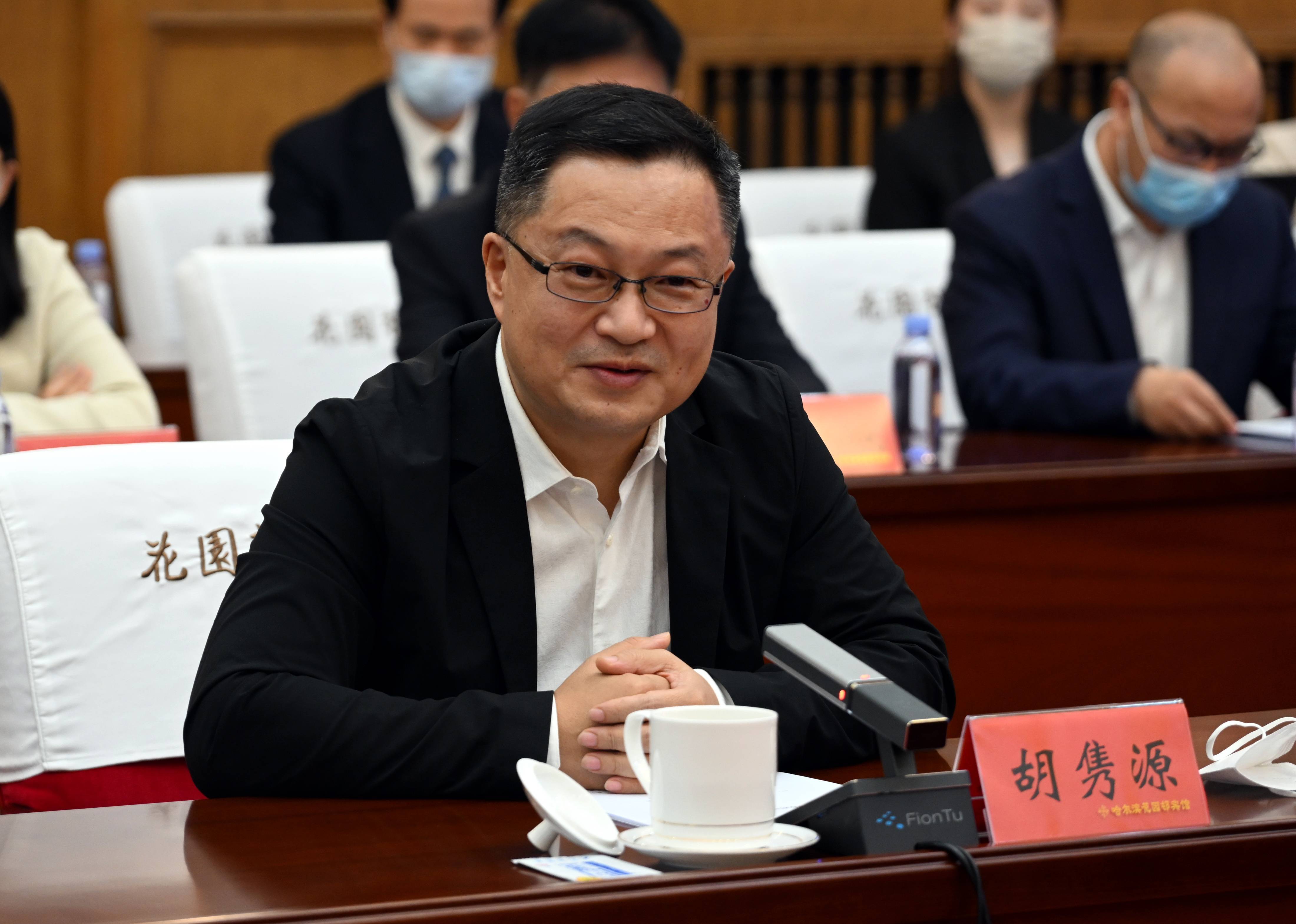 黑龙江生物经济蓄势腾飞_发展_安徽丰原_董事长