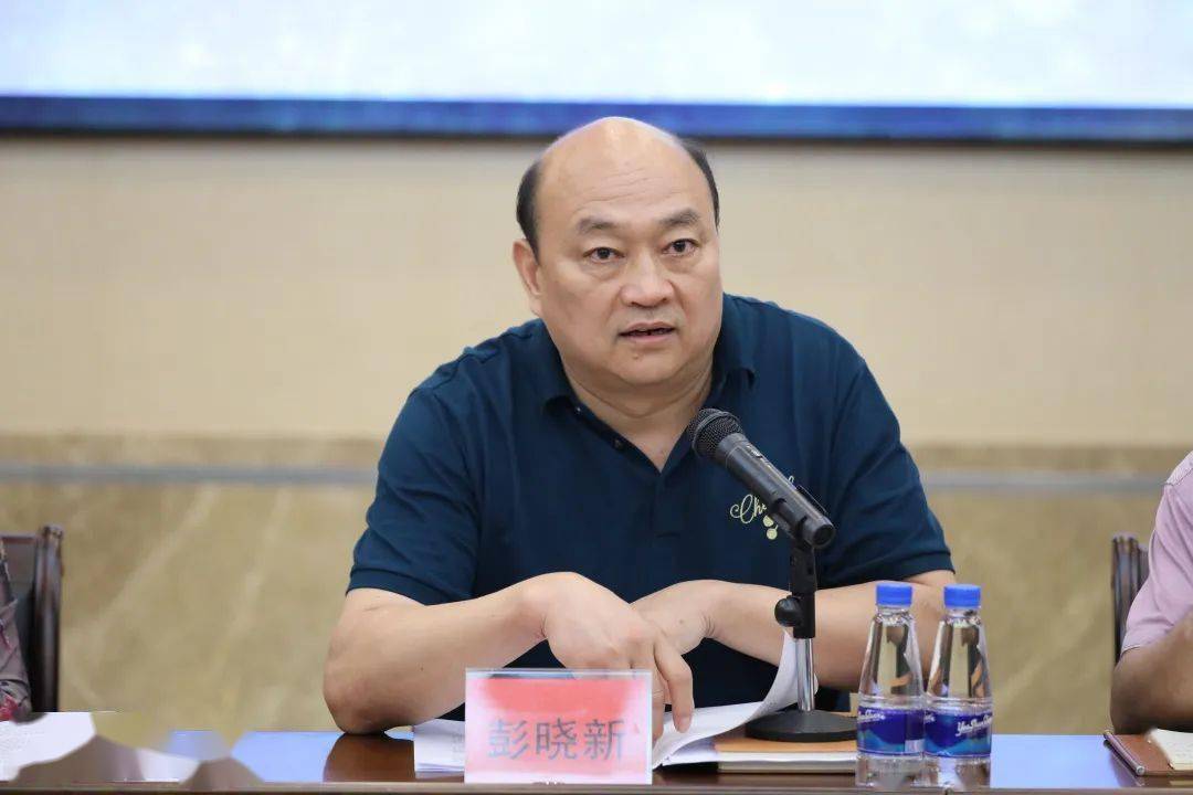 市教育体育局召开2022年建议提案办理对话会_工作_王志红_彭晓新