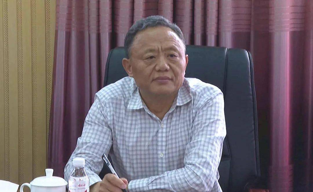 朝阳市人大常委会副主任张秀军来凌源市调研