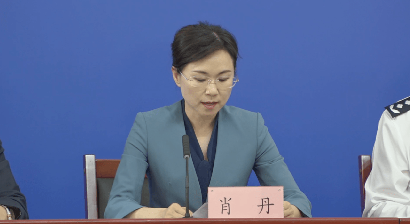 北京市海淀区委常委,宣传部部长肖丹表示,5月26日0时至24时,海淀区