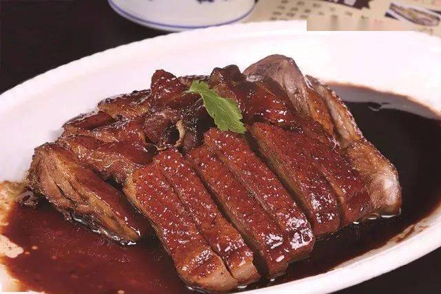 必威 必威betway全是招牌菜 —15道道好味粤菜制作(图16)