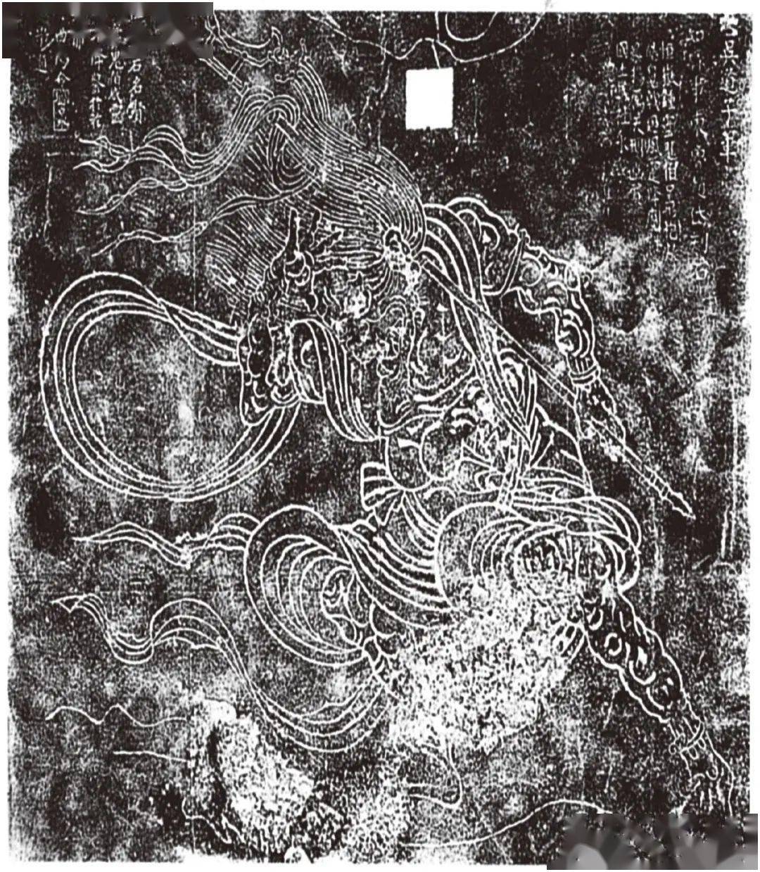 巫鸿美术史新作| 关于中国绘画,你只了解一半_壁画_墓葬_汉代 巫鸿美术史新作| 关于中国绘画,你只了解一半_壁画_墓葬_汉代