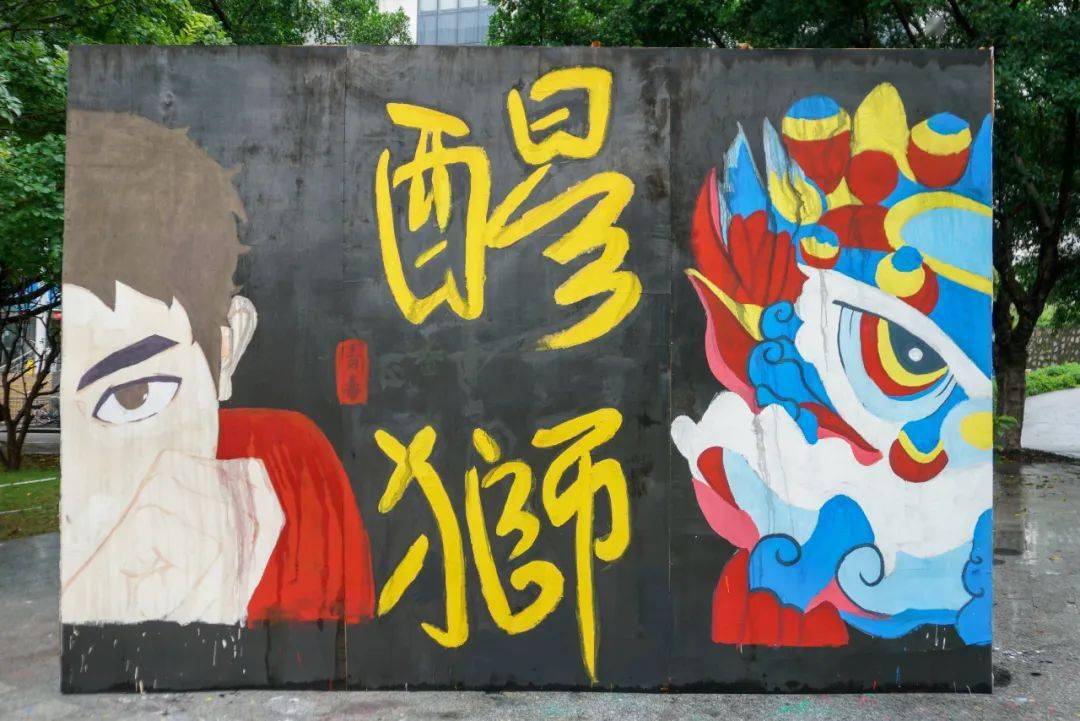 优秀奖组员:李卓航,何世伟组长:邓晓阳《长缨在手,敢缚苍龙》组员:潘