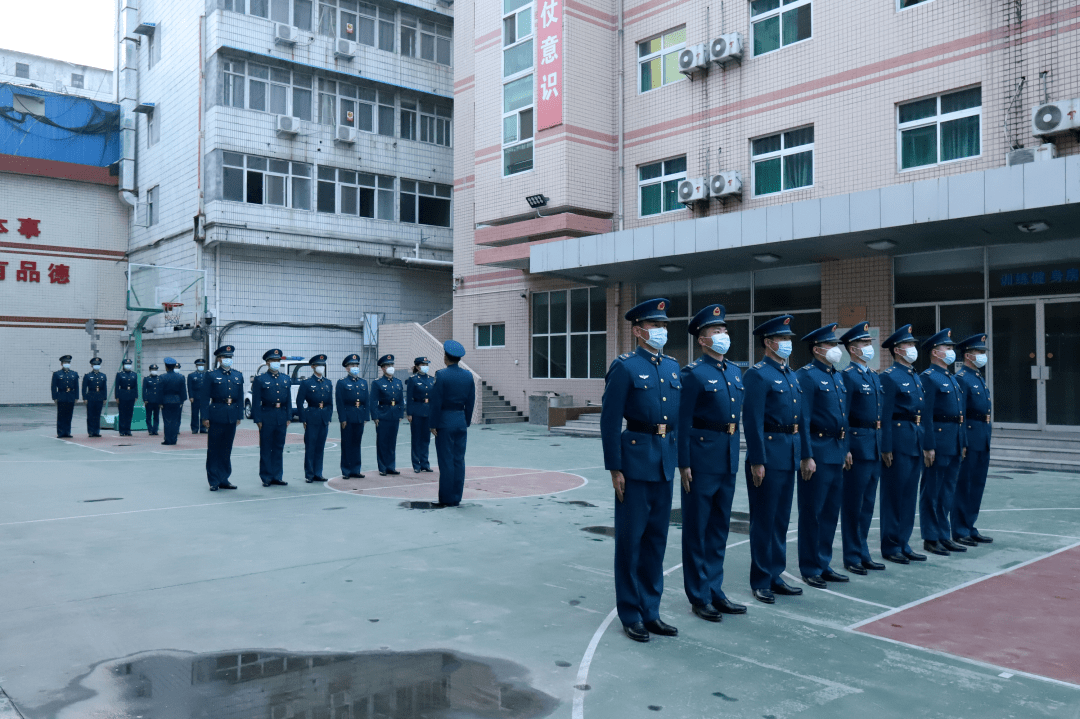 空军第四训练基地位置图片