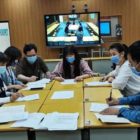 聚焦"双减"强落实,奔向"双新"新征程——开化县第一初级中学"乐成之春