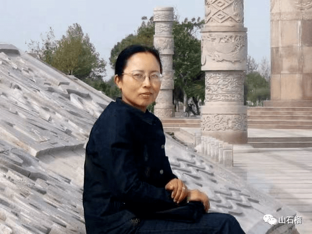 67散文赵秀芹曾经的失落