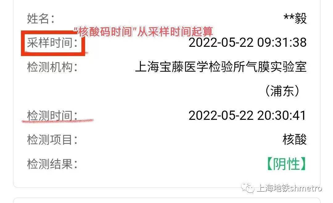 48小时阴性的截图纸质图片