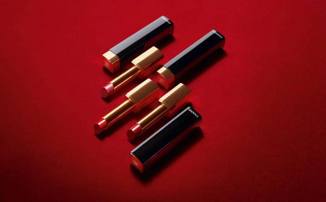 香奈儿2022新品首款可替换芯高级口红rougeallurelextre登场