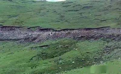 2022高考地理热点冻土季节冻土冻融泥石流知识点总结值得打印和收藏