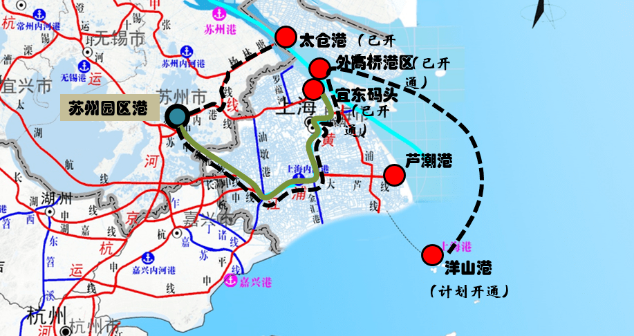 江阴外贸代理：构筑企业国际化桥梁