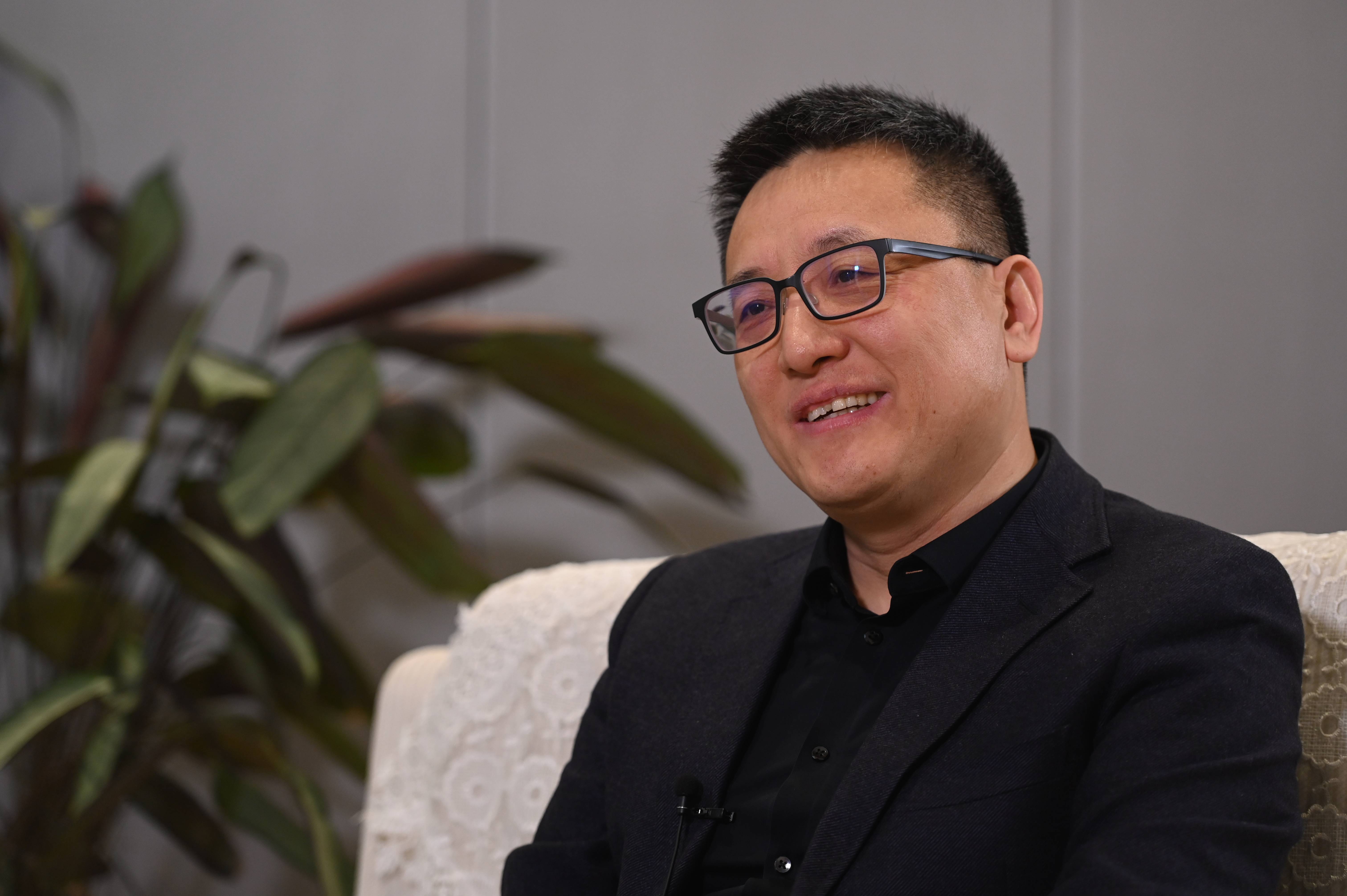 张立忠北京大北农科技集团股份有限公司总部位于北京市,是农业高科技