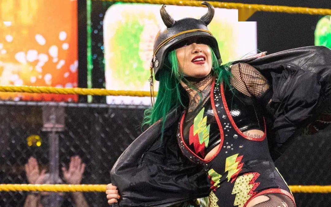 wwe选手扬言要在同事包里拉屎网友这事兰迪熟啊