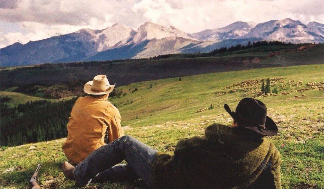 奥斯卡最佳原创配乐回顾 肆_杰克·特维斯特_电影_恩尼斯·德尔玛