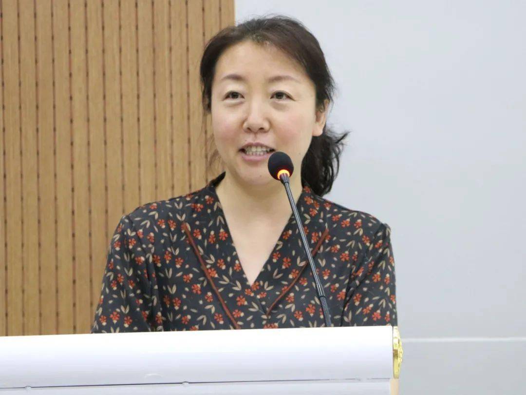 工学部召开大学英语四级过级推进表彰大会_张崇杰_娄欣_郑月