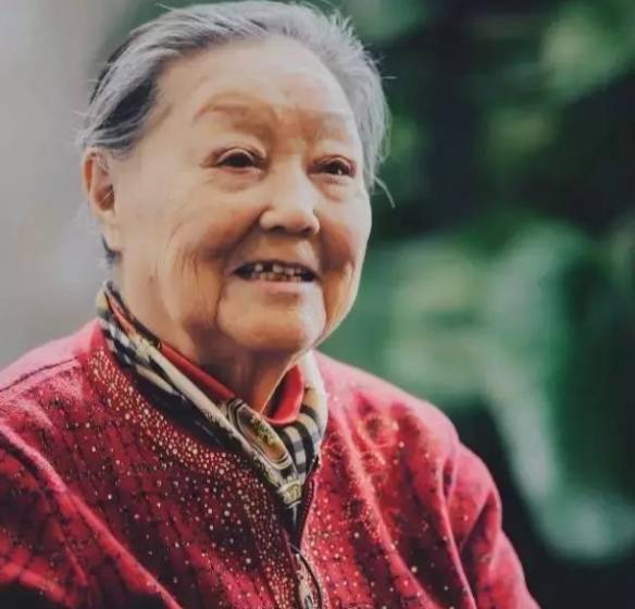 國寶級豫劇大師五大名旦之一馬金鳳病逝享年100歲