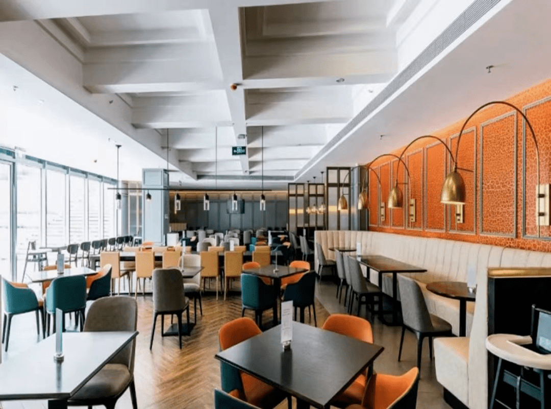 带上您最亲的人来一场极致奢华的艺术之旅让生活之光照进阿那亚的日常