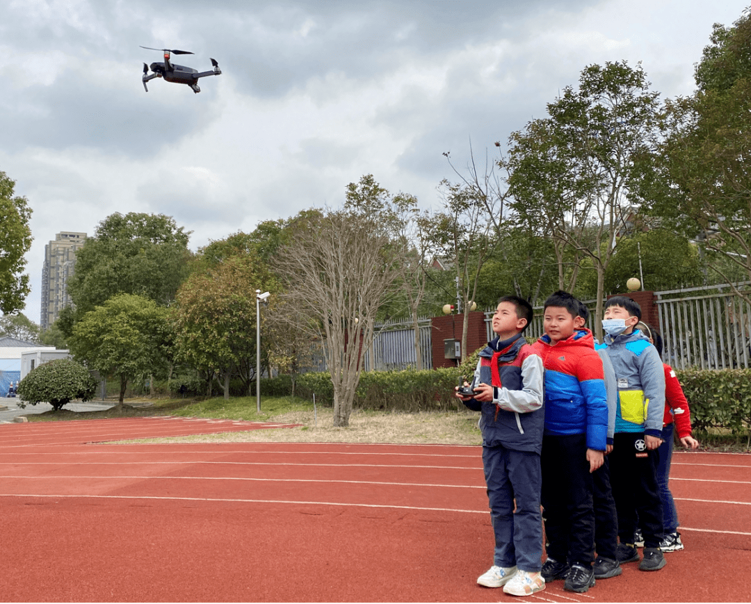 南桥小学恒贤校区图片