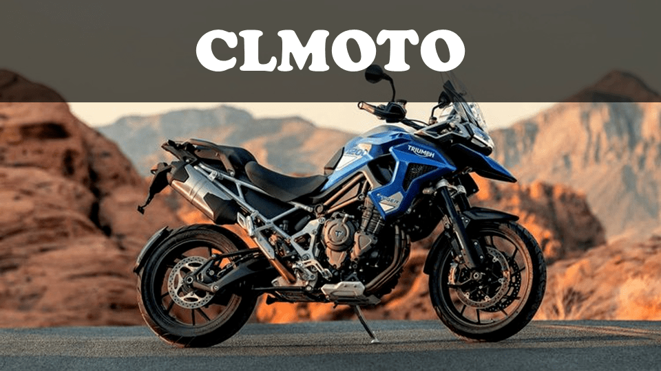 既运动又摩旅10辆最棒的在售运动旅行机车酷乐机车