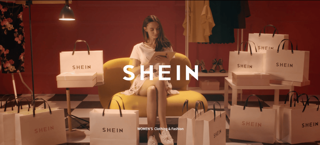 shein再出手從shopee和速賣通挖人要在巴西大幹一場