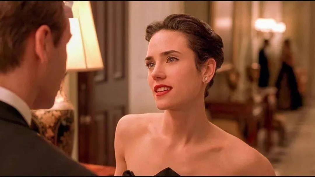 《美丽心灵》不仅证明了詹妮弗是一个多才多艺的女演员,也证明了她是