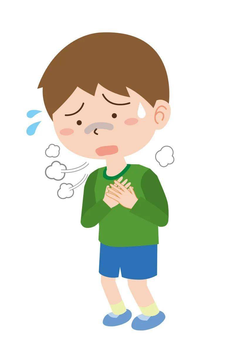 【父母必知】孩子过敏/哮喘总反复发作?