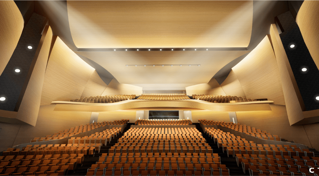 茂名影剧院正式挂字一座城市的文明焕新时刻