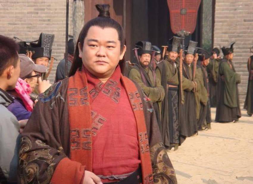 刘备有4个儿子为什么偏要传位给刘禅就没有更好的选择吗