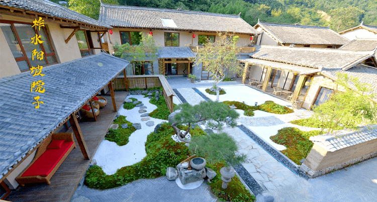 商洛市还将陆续举办特色产业,医养康养,精品景区,民宿,美食和有关招商