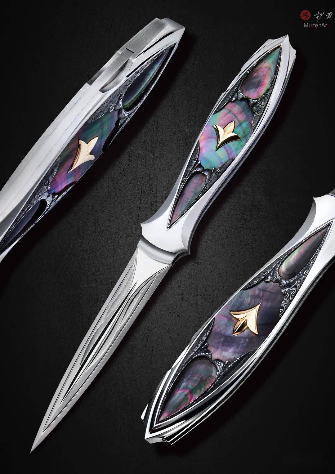 现代艺术大师沃夫冈经典作品系列又一次视觉上的饕餮盛宴