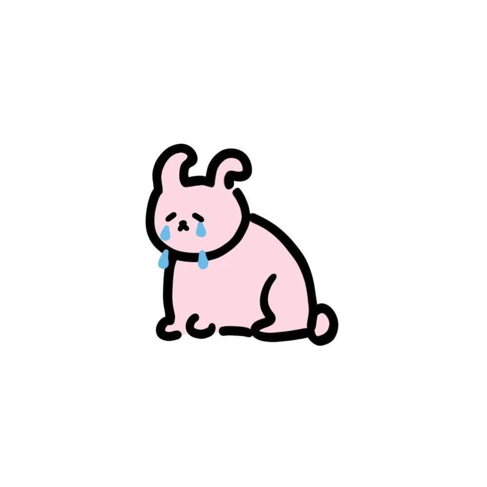 很哇塞的微信头像