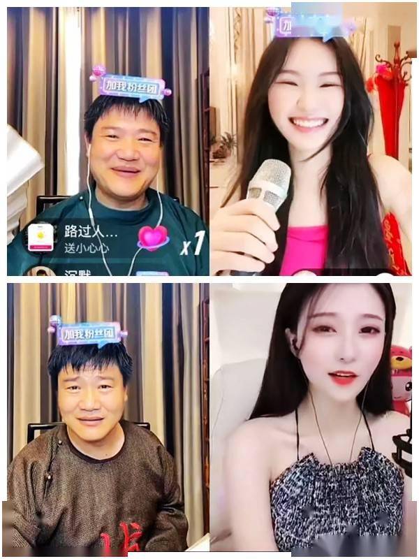 老陈回归直播事业网红江涛传授吸粉3大策略人气爆满火箭冲天