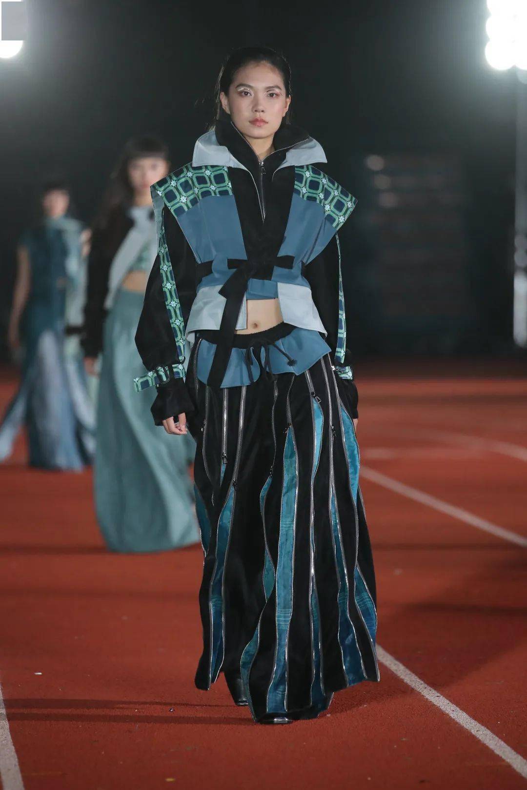 2022毕设发布浙江理工大学服装设计专业毕业设计发布