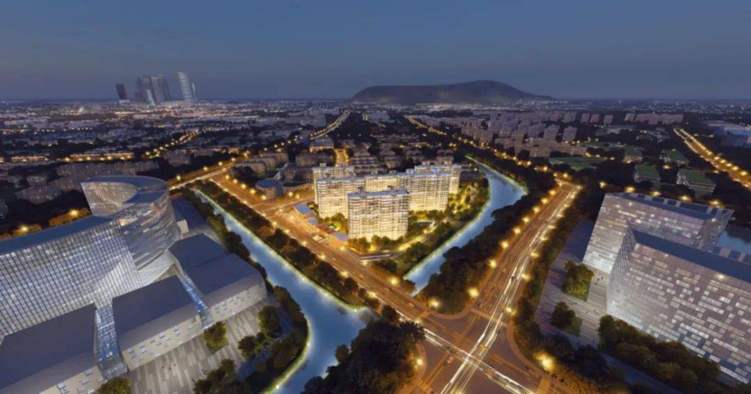 南京南部新城房子怎么选?_金基璞_大成_售楼盘