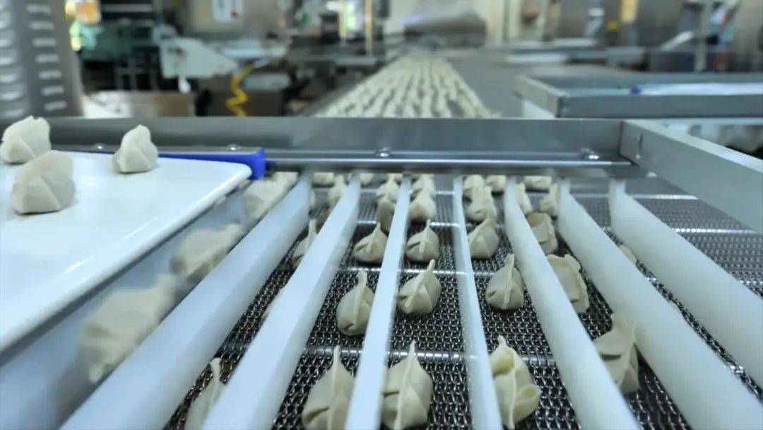 方便速食到底脏不脏直击工厂流水线网友看完粗糙又真实