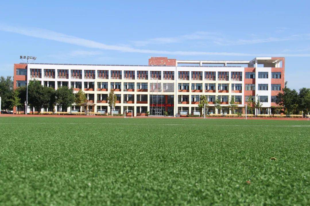 文明城区有你有我加强校园文明建设构建文明和谐校园顺义十三中创建